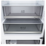 LG GBBW322CPY, Kühl-/Gefrierkombination LINEARCooling, DoorCooling+, LG ThinQ
