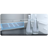 LG GBBW322CPY, Kühl-/Gefrierkombination LINEARCooling, DoorCooling+, LG ThinQ