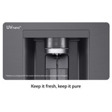 LG GMG960EVJE, Multi-Door InstaView, LINEARCooling, DoorCooling+