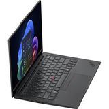Lenovo ThinkPad E14 G7 (21U2001SGE), Notebook schwarz, Intel® Core™ Ultra 7 258V, Intel® Arc™ Graphics 140V, 32 GB LPDDR5X, 512 GB (512 GB SSD), Windows 11 Pro