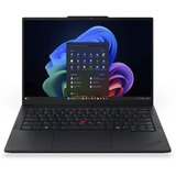 Lenovo ThinkPad E14 G7 (21U2001SGE), Notebook schwarz, Intel® Core™ Ultra 7 258V, Intel® Arc™ Graphics 140V, 32 GB LPDDR5X, 512 GB (512 GB SSD), Windows 11 Pro