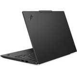 Lenovo ThinkPad E14 G7 (21U2001SGE), Notebook schwarz, Intel® Core™ Ultra 7 258V, Intel® Arc™ Graphics 140V, 32 GB LPDDR5X, 512 GB (512 GB SSD), Windows 11 Pro