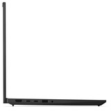 Lenovo ThinkPad E14 G7 (21U2001SGE), Notebook schwarz, Intel® Core™ Ultra 7 258V, Intel® Arc™ Graphics 140V, 32 GB LPDDR5X, 512 GB (512 GB SSD), Windows 11 Pro