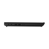 Lenovo ThinkPad T14 AMD G7 (21WV003JGE), Notebook schwarz, 5117, AMD Radeon 860M, 32 GB DDR5, 1 TB (1 TB SSD), Windows 11 Pro