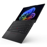 Lenovo ThinkPad T14 AMD G7 (21WV003JGE), Notebook schwarz, 5117, AMD Radeon 860M, 32 GB DDR5, 1 TB (1 TB SSD), Windows 11 Pro