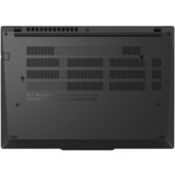 Lenovo ThinkPad T14 G6 (21QC004JGE), Notebook schwarz, Intel® Core™ Ultra 7 255U, Intel® Graphics, 16 GB DDR5, 512 GB (512 GB SSD), Windows 11 Pro