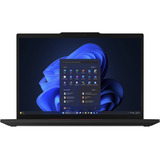 Lenovo ThinkPad T14 G6 (21QC004JGE), Notebook schwarz, Intel® Core™ Ultra 7 255U, Intel® Graphics, 16 GB DDR5, 512 GB (512 GB SSD), Windows 11 Pro