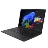 Lenovo ThinkPad T16 G4 AMD (21QN005MGE), Notebook schwarz, AMD Ryzen AI 7 PRO 350, AMD Radeon 860M, 64 GB DDR5, 1 TB (1 TB SSD), Windows 11 Pro