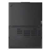 Lenovo ThinkPad T16 G4 AMD (21QN005MGE), Notebook schwarz, AMD Ryzen AI 7 PRO 350, AMD Radeon 860M, 64 GB DDR5, 1 TB (1 TB SSD), Windows 11 Pro