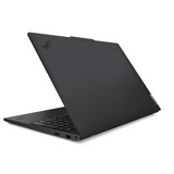 Lenovo ThinkPad T16 G4 AMD (21QN005MGE), Notebook schwarz, AMD Ryzen AI 7 PRO 350, AMD Radeon 860M, 64 GB DDR5, 1 TB (1 TB SSD), Windows 11 Pro