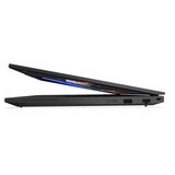 Lenovo ThinkPad T16 G4 AMD (21QN005MGE), Notebook schwarz, AMD Ryzen AI 7 PRO 350, AMD Radeon 860M, 64 GB DDR5, 1 TB (1 TB SSD), Windows 11 Pro