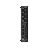 Lenovo ThinkStation P3 Tiny Gen 2 (30K5007UGE), Mini-PC schwarz, Windows 11 Pro