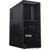 Lenovo ThinkStation P3 Tower Gen 2 (30HT00DHGE), PC-System schwarz, Windows 11 Pro