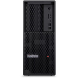 Lenovo ThinkStation P3 Tower Gen 2 (30HT00DHGE), PC-System schwarz, Windows 11 Pro