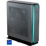 MSI Creator P100X 11TE-1018AT, Gaming-PC schwarz, Windows 11