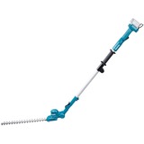 Makita Akku-Heckenschneider UN460WDZ, 12Volt, Heckenschere blau/schwarz, ohne Akku und Ladegerät