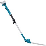 Makita Akku-Heckenschneider UN460WDZ, 12Volt, Heckenschere blau/schwarz, ohne Akku und Ladegerät