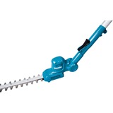 Makita Akku-Heckenschneider UN460WDZ, 12Volt, Heckenschere blau/schwarz, ohne Akku und Ladegerät