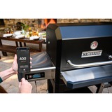 Masterbuilt Holzkohlegrill + Smoker Gravity FED 1050 schwarz