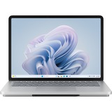 Microsoft Surface Laptop Studio 2, Notebook platin, Intel® Core™ i7-13700H, NVIDIA GeForce RTX 4050, 32 GB LPDDR5X, 1 TB (1 TB SSD), Windows 11 Home, 1TB, i7