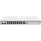 MikroTik CRS518-16XS-2XQ-RM, Switch 
