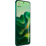 Motorola edge70 Fusion 256GB, Handy Sporting Green, Android, 8 GB