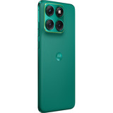 Motorola edge70 Fusion 256GB, Handy Sporting Green, Android, 8 GB