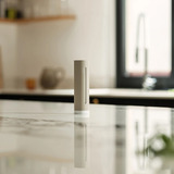 Netatmo Zusätzliches Innenmodul für Wetterstation, Multisensor beige