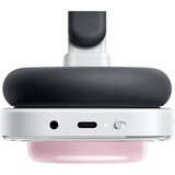 Nothing Headphone (a), Headset pink, Bluetooth, USB-C, 3,5mm Klinke