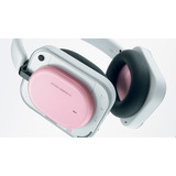 Nothing Headphone (a), Headset pink, Bluetooth, USB-C, 3,5mm Klinke