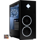 OMEN 40L Desktop GT21-0011ng, Gaming-PC schwarz, Windows 11 Home 64-Bit