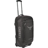 Osprey Rolling Transporter 60 bk, Trolley schwarz, 60 Liter