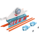 PLAYMOBIL 72059 Sky Trails: Booster, Konstruktionsspielzeug Erweiterung