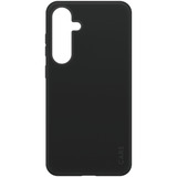 PanzerGlass Fearlessly Fashionable Case, Handyhülle schwarz, Samsung Galaxy S24+, QI-kompatibel