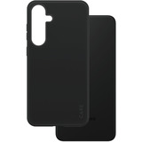PanzerGlass Fearlessly Fashionable Case, Handyhülle schwarz, Samsung Galaxy S24+, QI-kompatibel