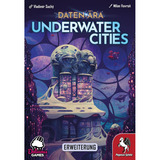 Pegasus Underwater Cities: Daten-Ära, Brettspiel Erweiterung