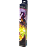 Ravensburger Disney Lorcana TCG: Winterzauber - Spielmatte Drachenfeuer, Sammelkarten 