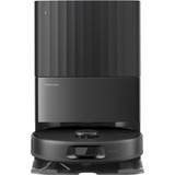 Roborock Qrevo S ProX, Saugroboter schwarz, inkl. Multifunktions-Dockingstation