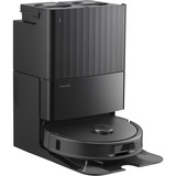 Roborock Qrevo S ProX, Saugroboter schwarz, inkl. Multifunktions-Dockingstation