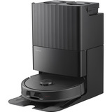 Roborock Qrevo S ProX, Saugroboter schwarz, inkl. Multifunktions-Dockingstation