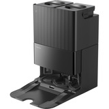 Roborock Qrevo S ProX, Saugroboter schwarz, inkl. Multifunktions-Dockingstation