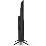 SHARP 43HM5745E, QLED-Fernseher 108 cm (43 Zoll), schwarz, UltraHD/4K, Triple Tuner