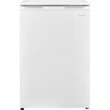 SHARP SJ-UD121T2W-EU, Kühlschrank weiß