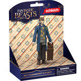 Schleich Wizarding World Fantastic Beasts Newt Scamander & Pickett, Spielfigur 