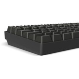 Sharkoon SKILLER SGK50 S2 PBT, Gaming-Tastatur schwarz, BE-Layout, Gateron G Pro 3.0 Yellow