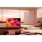 Sony BRAVIA XR XR75X95K, LED-Fernseher 189 cm (75 Zoll), schwarz, UltraHD/4K, Twin Tuner, HDMI 2.1, 100Hz Panel