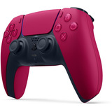 Sony DualSense Wireless-Controller, Gamepad rot/schwarz, Cosmic Red