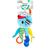 TOMY Play and Grow Captain Calamari Krake, Spiel 
