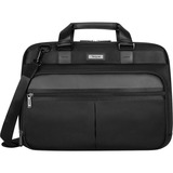 Targus Mobile Elite Topload, Notebooktasche schwarz, bis 40,6 cm (16")