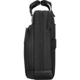 Targus Mobile Elite Topload, Notebooktasche schwarz, bis 40,6 cm (16")